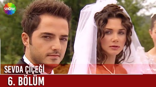 Цветок любви (Sevda Çiçeği)