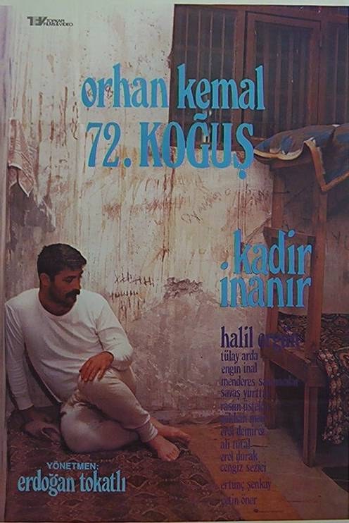 Die 72. Zelle (72. Koğuş)