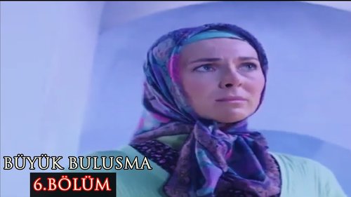 Büyük Buluşma