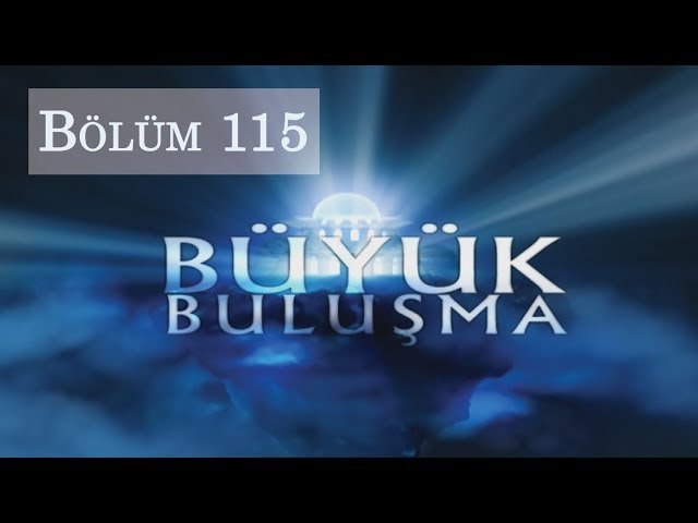 Büyük Buluşma