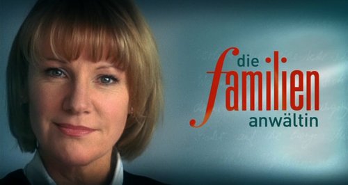 Die Familienanwältin