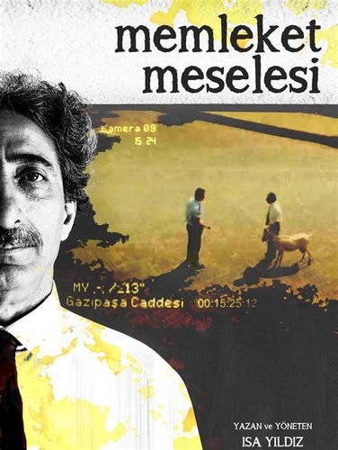 Asunto de la patria (Memleket Meselesi)