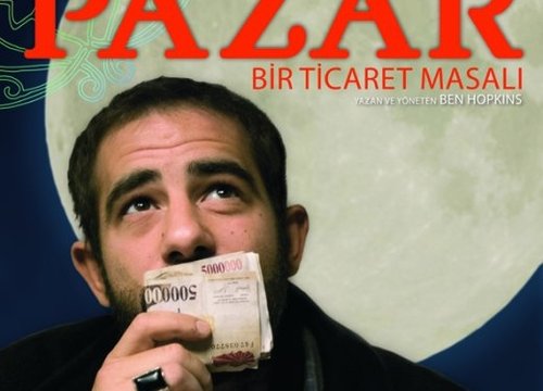 The Market: A Tale of Trade (Pazar-Bir Ticaret Masalı)