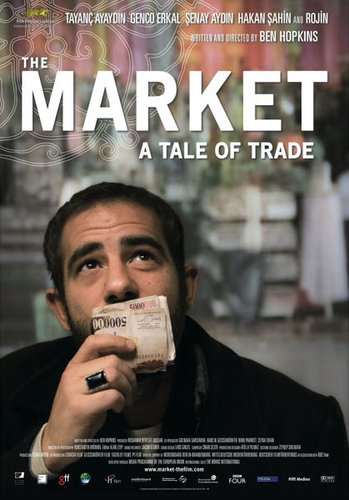 The Market: A Tale of Trade (Pazar-Bir Ticaret Masalı)