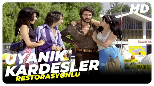 Uyanık Kardeşler