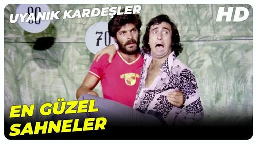 Uyanık Kardeşler