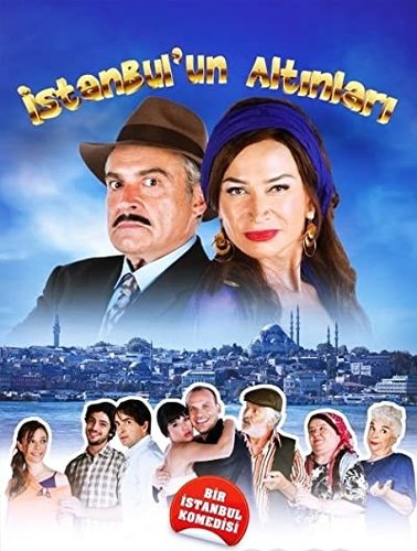 ذهب إسطنبول (İstanbul'un Altınları)