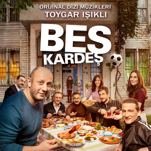 Love Hill (Sevda Tepesi)