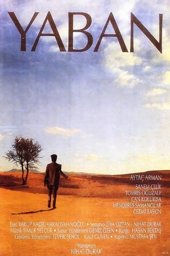 The Stranger (Yaban)