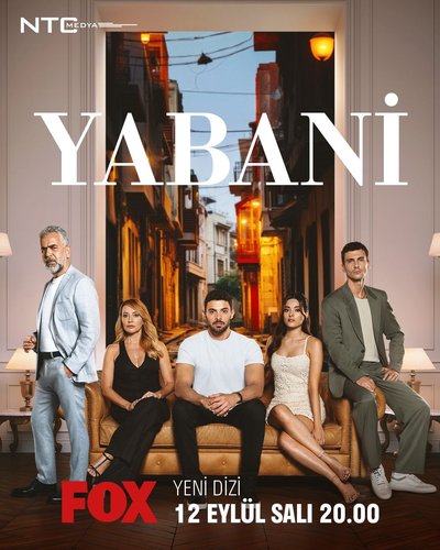 Yaban – 1996