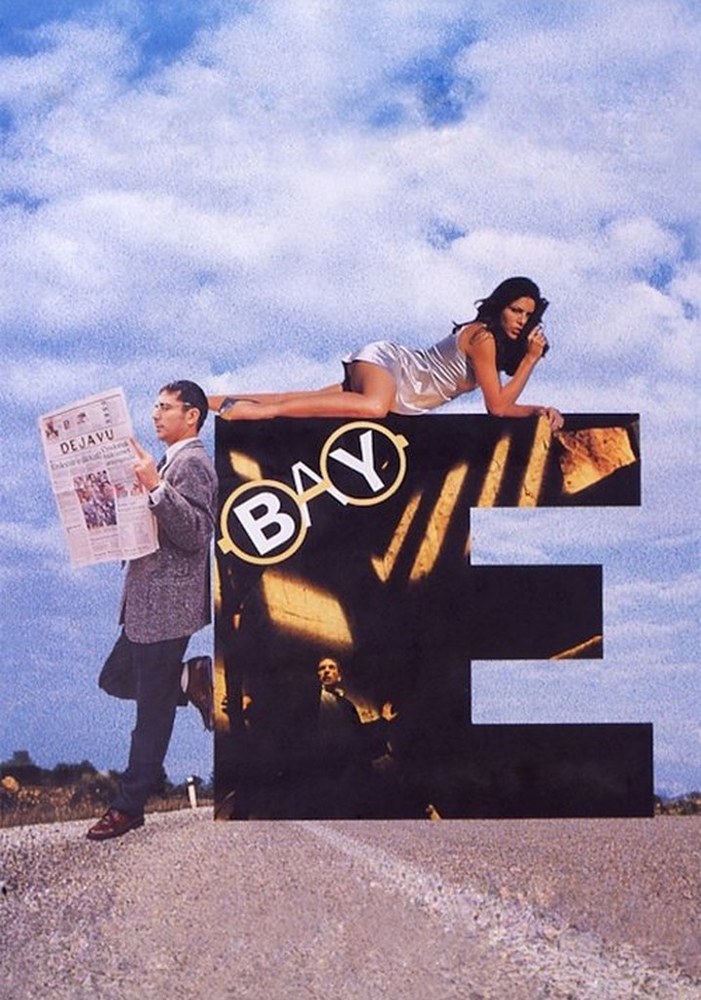 Señor E (Bay E)