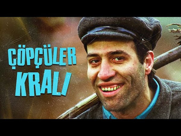 Çöpçüler Kralı
