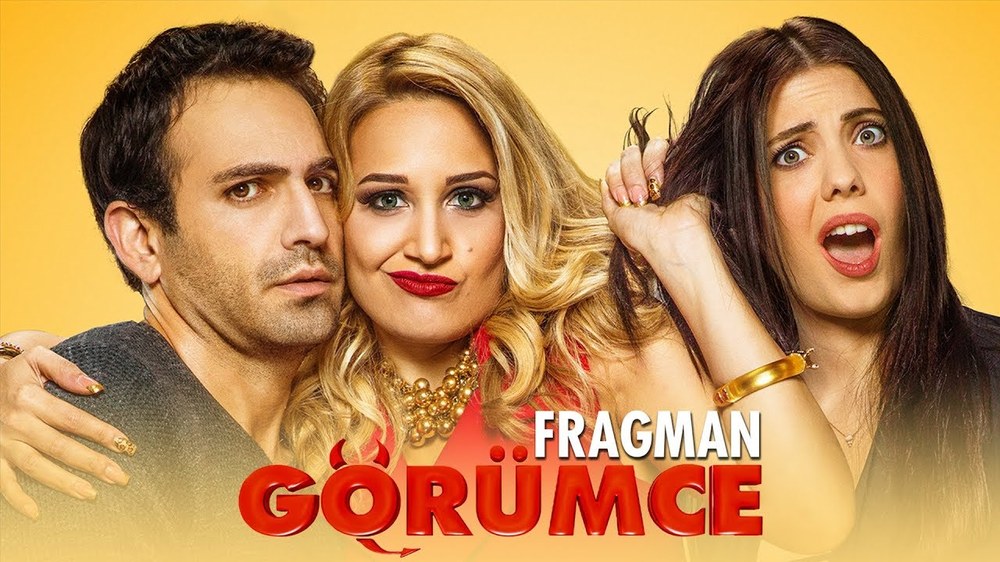 Sister-in-Law (Görümce)