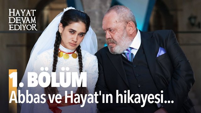 Hayat Devam Ediyor