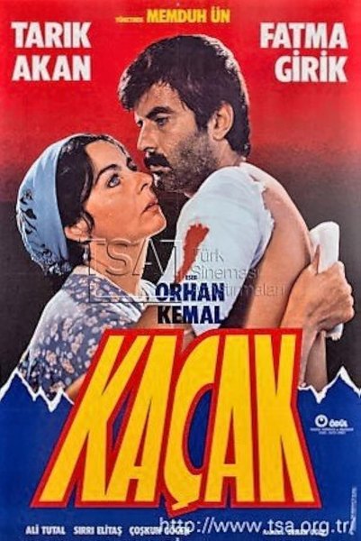 Kaçak