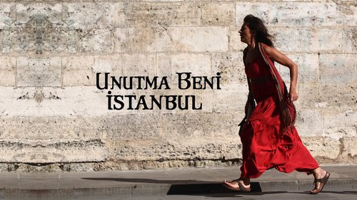 Don't Forget Me, Istanbul (Beni Unutma İstanbul)