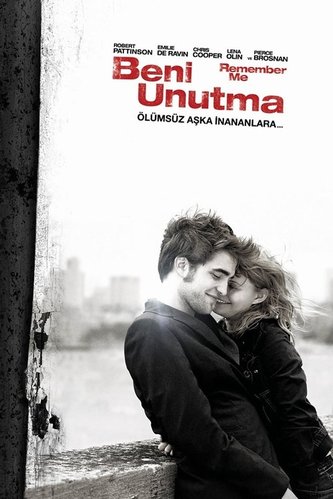 Don't Forget Me, Istanbul (Beni Unutma İstanbul)