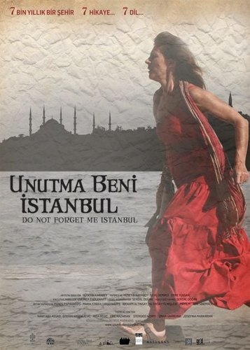 Beni Unutma İstanbul
