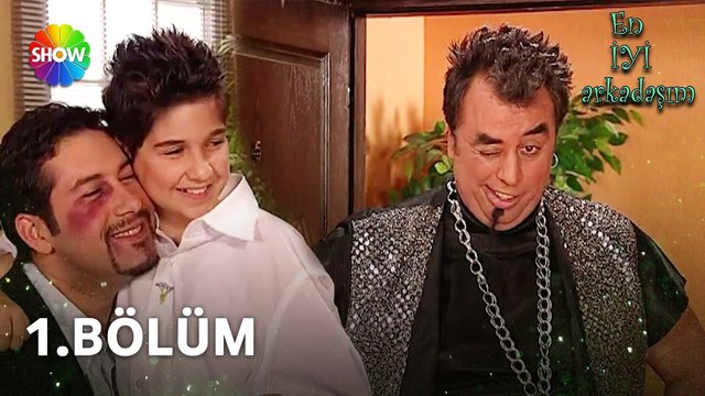 En İyi Arkadaşım