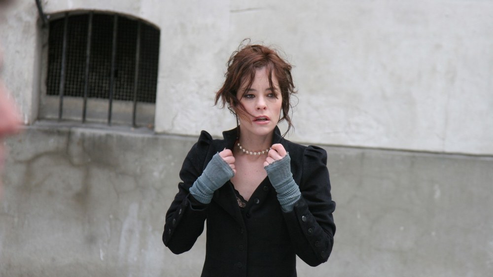Fay Grim