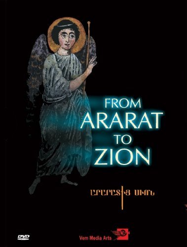 From Ararat to Zion