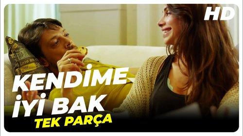 Kendime İyi Bak