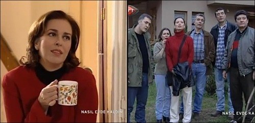 How I Stayed Single (Nasıl Evde Kaldım)