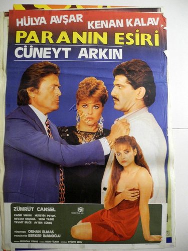 Slave to Money (Paranın Esiri)