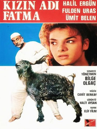 The Girl's Name Is Safiye (Safiyedir Kızın Adı)