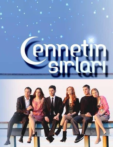 Тайны рая (Cennetin Sırları)