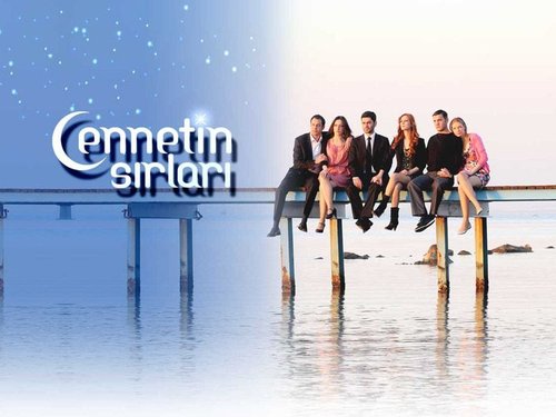 Cennetin Sırları
