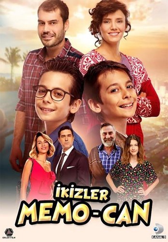 The Twins Memo - Can (İkizler Memo - Can)
