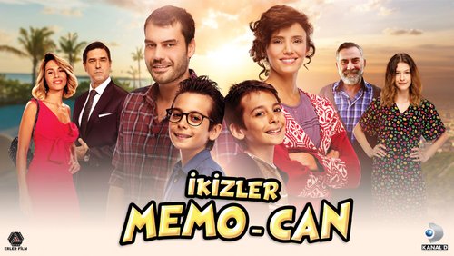 The Twins Memo - Can (İkizler Memo - Can)