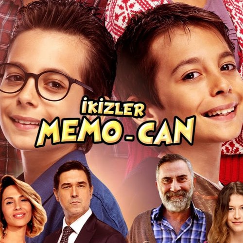 The Twins Memo - Can (İkizler Memo - Can)