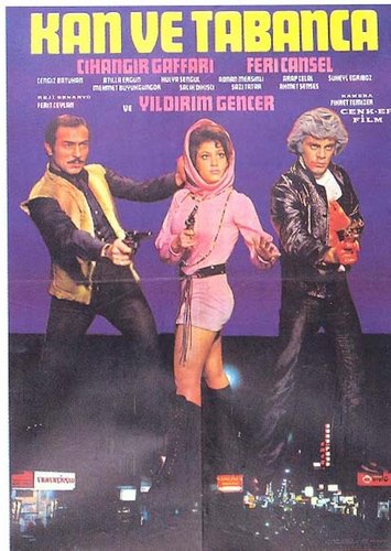 Kan ve Tabanca