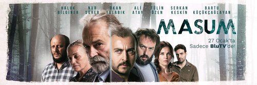 Мы не невинны (Masum Değiliz)