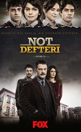 Nt Notebook (Nt Defteri)