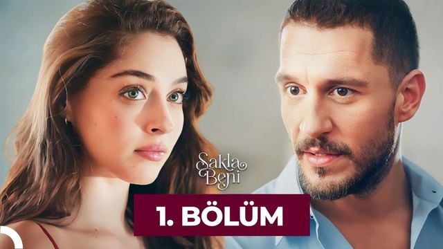 Sakla Beni