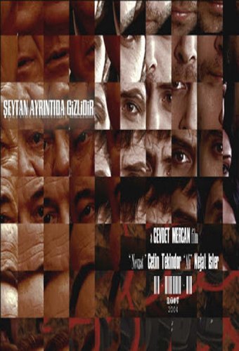 الشيطان يكمن في التفاصيل (Şeytan Ayrıntıda Gizlidir)