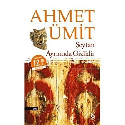 الشيطان يكمن في التفاصيل (Şeytan Ayrıntıda Gizlidir)