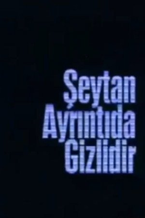 الشيطان يكمن في التفاصيل (Şeytan Ayrıntıda Gizlidir)