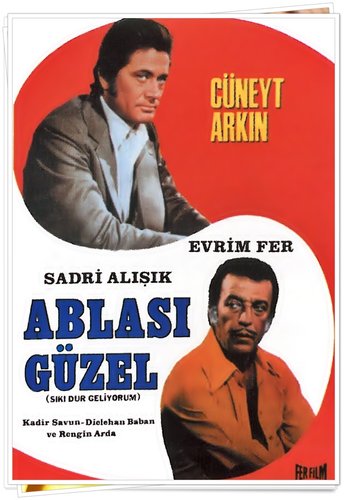 Sıkı Dur Geliyorum