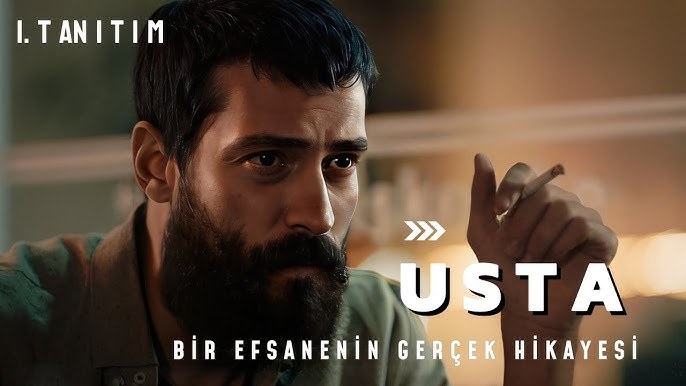 الأستاذ (Usta)