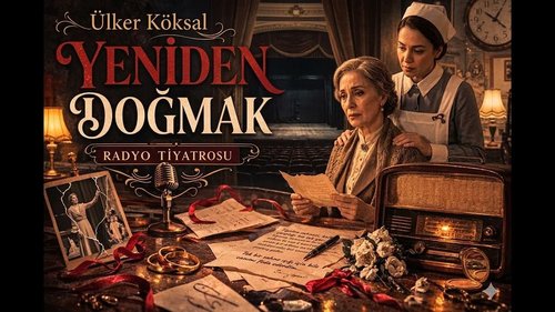 Wiedergeboren werden (Yeniden Doğmak)