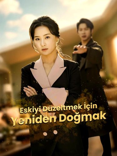 Wiedergeboren werden (Yeniden Doğmak)
