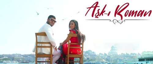 رواية الحب (Aşk-ı Roman)
