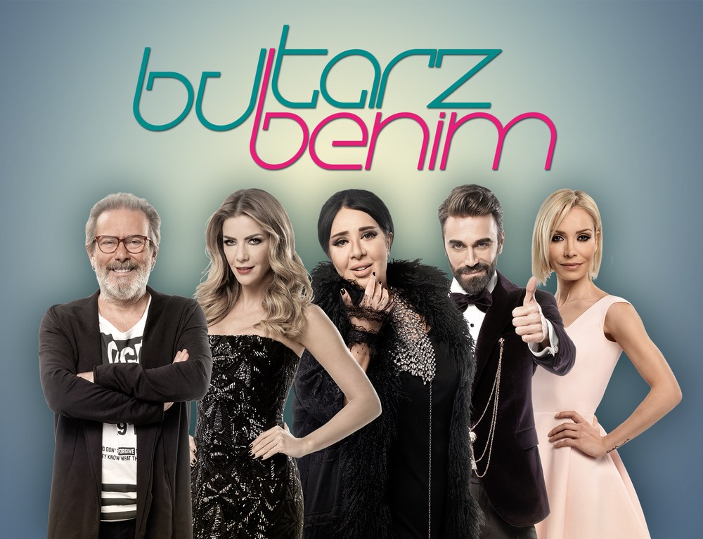 Bu Tarz Benim