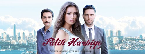 Fatih Harbiye