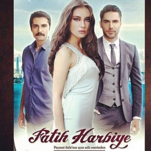 Fatih Harbiye
