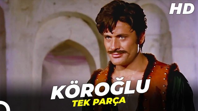 Köroğlu
